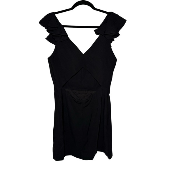 Amanda Uprichard Gimlet Dress - Picture 8 of 16